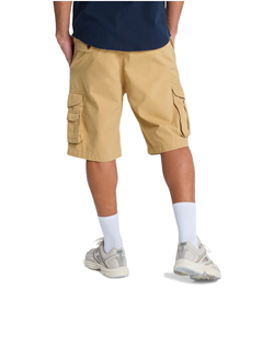 CRUCIAL BATTLE CARGO KHAKI